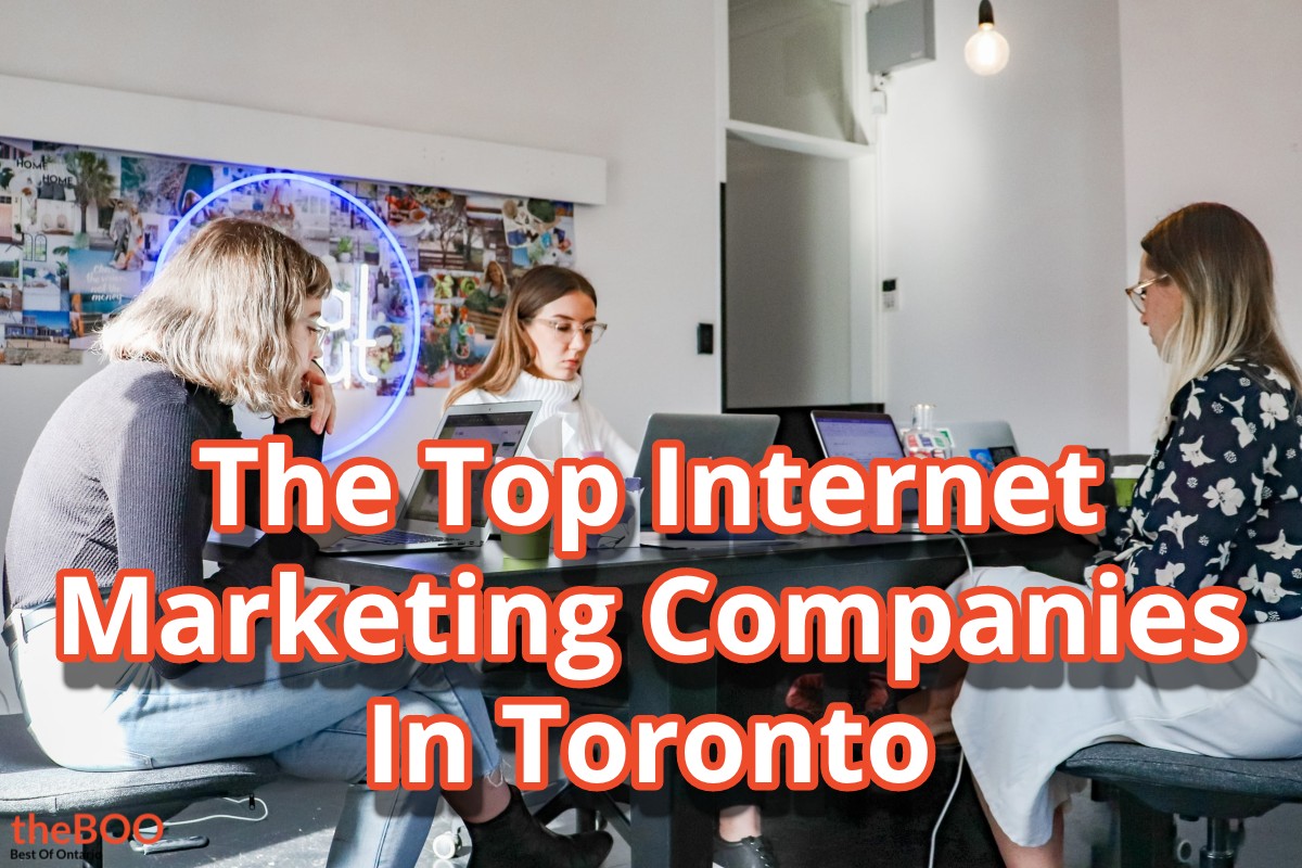 8 Best Internet Marketing Companies In Toronto