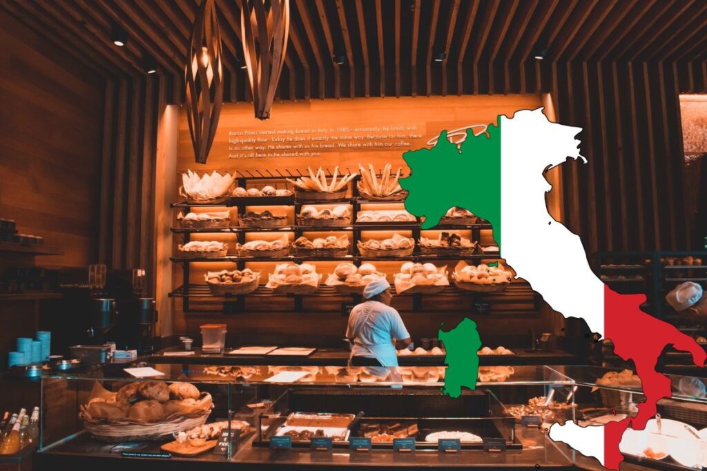 Barrie Italian Bakery - theBOO - Best of Ontario