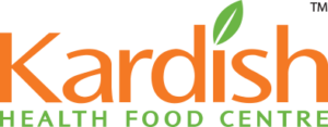 Health Food Store In Ottawa Kardish Logo