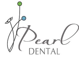 Pearl Dentist Logo