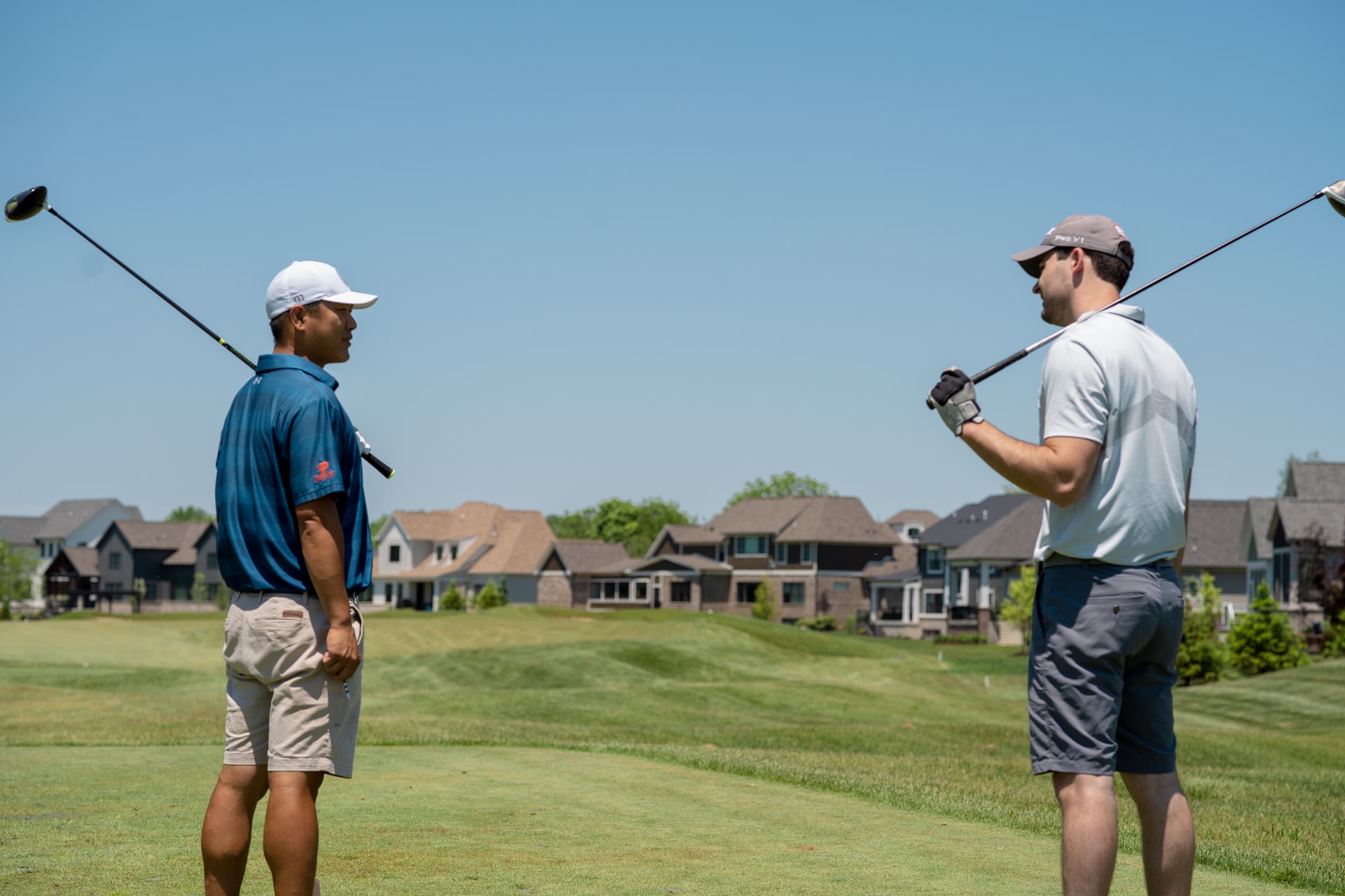 Best Golf Courses In Brampton article featured image