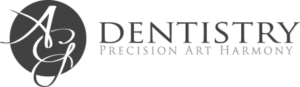 ag-dentistry-logo-dentists in burlington